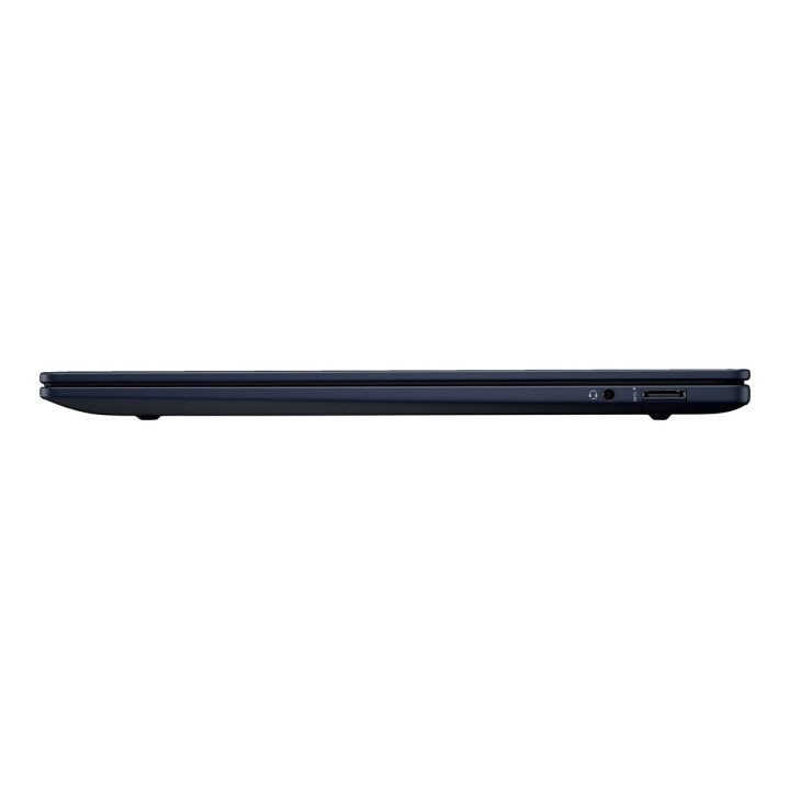 Лаптоп HP EliteBook Ultra G1q, Qualcomm Snapdragon X Elite X1E-78-100, 14" 2.2K, 16GB RAM, 512GB SSD, Win 11 Pro - A26TMEA#ABB