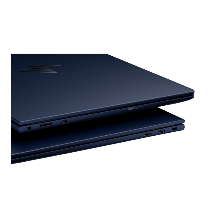 Лаптоп HP EliteBook Ultra G1i, Intel Core Ultra 5 228V, 14" 2.8K, 32GB RAM, 256GB SSD, Win 11 Pro - B68YZET_ABB