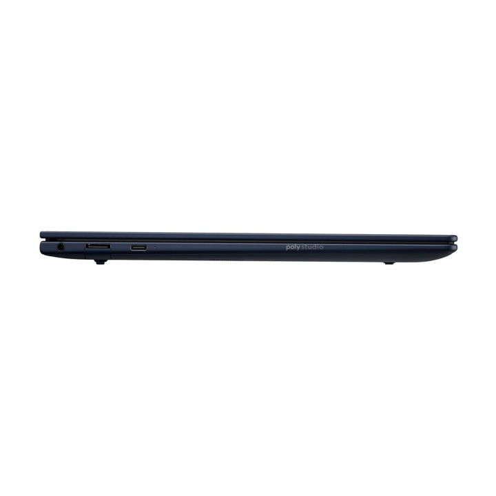 Лаптоп HP EliteBook Ultra G1i, Intel Core Ultra 5 228V, 14" 2.8K, 32GB RAM, 256GB SSD, Win 11 Pro - B68YZET_ABB