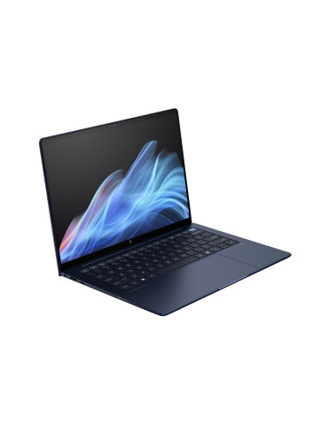 Лаптоп HP EliteBook Ultra G1i, Intel Core Ultra 5 228V, 14" 2.8K, 32GB RAM, 256GB SSD, Win 11 Pro - B68YZET_ABB