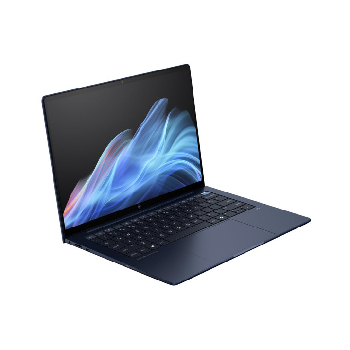 Лаптоп HP EliteBook Ultra G1i, Intel Core Ultra 5 228V, 14" 2.8K, 32GB RAM, 256GB SSD, Win 11 Pro - B68YZET_ABB