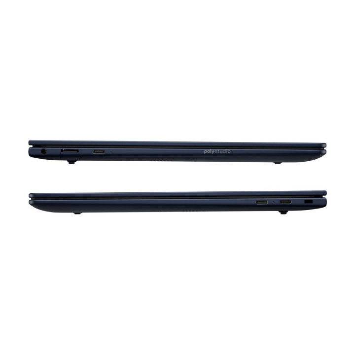 Лаптоп HP EliteBook Ultra G1i, Intel Core Ultra 5 228V, 14" 2.8K, 32GB RAM, 256GB SSD, Win 11 Pro - B68YZET_ABB
