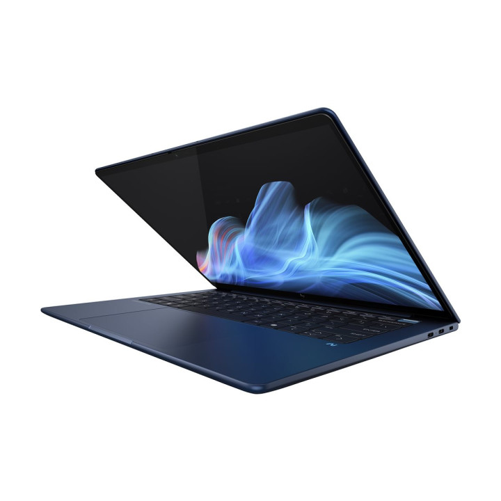 Лаптоп HP EliteBook Ultra G1i, Intel Core Ultra 5 228V, 14" 2.8K, 32GB RAM, 256GB SSD, Win 11 Pro - B68YZET_ABB