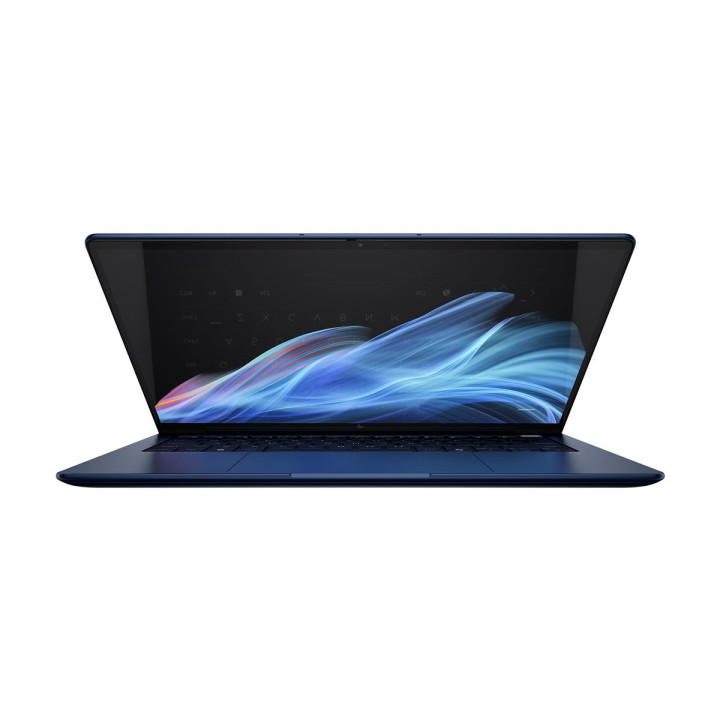 Лаптоп HP EliteBook Ultra G1i, Intel Core Ultra 5 228V, 14" 2.8K, 32GB RAM, 256GB SSD, Win 11 Pro - B68YZET_ABB