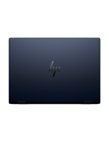 Лаптоп HP EliteBook X Flip G1i, Intel Core Ultra 7 258V, 14" WUXGA, 32GB RAM, 1TB SSD, Win 11 Pro - B69E7ET#ABB