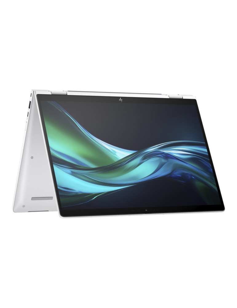 Лаптоп HP Elite x360 1040 G11, Intel Core Ultra 7 155H, 14" WUXGA, 32GB RAM, 1TB SSD, Win 11 Pro - B68ZGET_ABB