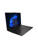 Лаптоп Lenovo ThinkPad L16 G2, Intel Core Ultra 5 225U, 16" WUXGA, 32GB RAM, 1TB SSD, Win 11 Pro - 21SA001FBM