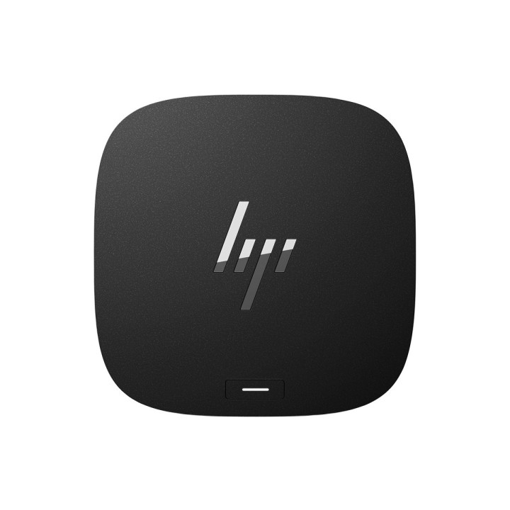 Докинг станция HP Thunderbolt Dock G4, Docking Station, 2xDP, Thunderbolt, USB-C, HDMI, RJ45, 120W - 4J0A2AA
