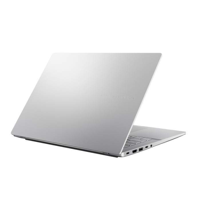 Лаптоп Asus VivoBook S14 M3407KA-SF030, AMD Ryzen AI 5 330, 14", 16GB RAM, 1TB SSD, AMD Radeon Graphics - 90NB16P1-M00170
