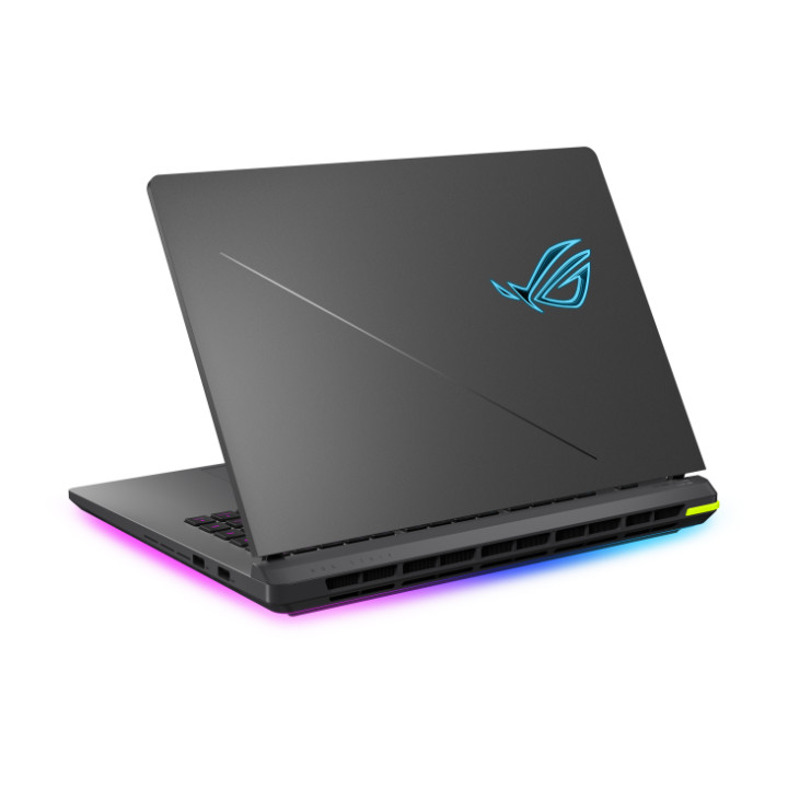 Лаптоп Asus ROG Strix G16 G615JHR-RV038, Intel Core i7-14650HX, 16", 16GB RAM, 1TB SSD, NVIDIA GeForce RTX 5050 8GB - 90NR0LL1-M001E0