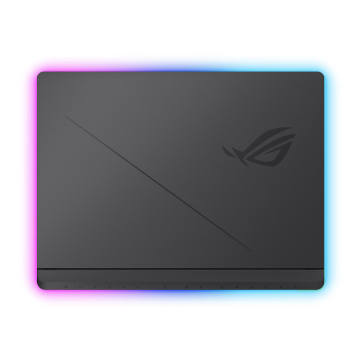 Лаптоп Asus ROG Strix G16 G615JHR-RV038, Intel Core i7-14650HX, 16", 16GB RAM, 1TB SSD, NVIDIA GeForce RTX 5050 8GB - 90NR0LL1-M001E0