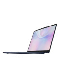 Лаптоп Lenovo IdeaPad Slim 5, AMD Ryzen 5 8645HS, 16" WUXGA, 24GB RAM, 1TB SSD, Cosmic Blue - 83HW0032BM
