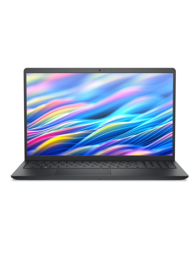 Лаптоп Dell 15 DC15250, Intel Core i5-1334U, 15.6" FHD 120Hz, 16GB RAM, 512GB SSD, Intel UHD Graphics, Win 11 Pro, Carbon Black - DC15250_RPLU_004_P