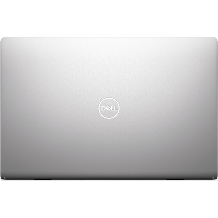 Лаптоп Dell 15 DC15250, Intel Core i5-1334U, 15.6" FHD 120Hz, 16GB RAM, 512GB SSD, Intel UHD Graphics, Win 11 Pro, Platinum Silver - DC15250_RPLU_003_M