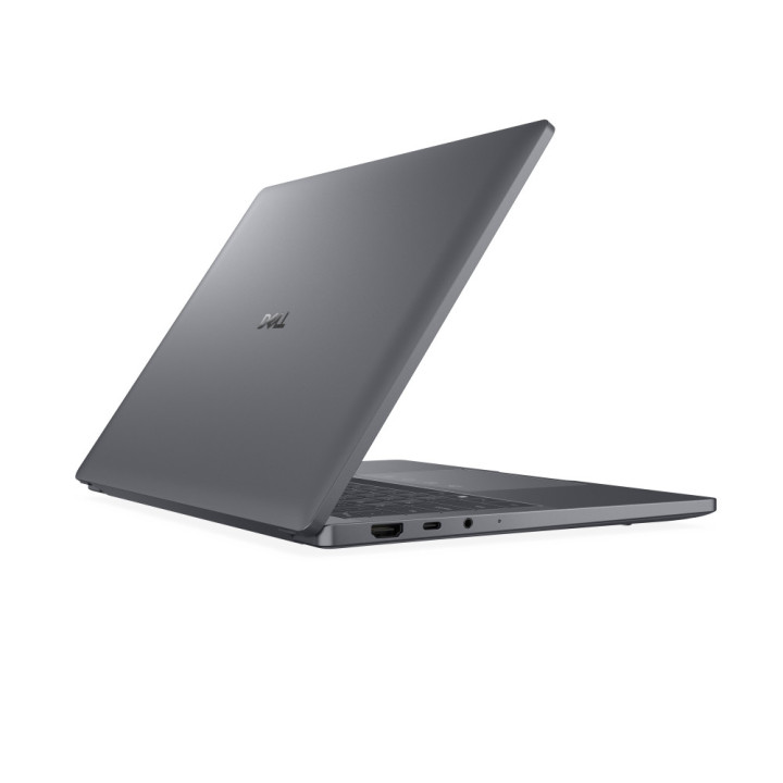 Лаптоп Dell Pro 14 Premium PA14250, Intel Core Ultra 7 268V vPro, 14" FHD  400nits 100% sRGB, 32GB RAM, 512GB SSD, Intel Arc Graphics, Ubuntu - BTO207_PA14250_EMEA_UBU