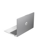 Лаптоп HP 255R G10, AMD Ryzen 5 7535U, 15.6" FHD 300nits, 16GB RAM, 512GB SSD, Wi-Fi 6, Turbo Silver, FreeDOS - B9YQ7ET