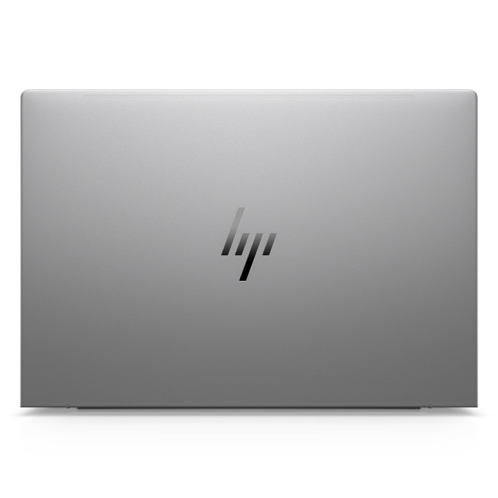 Лаптоп HP ZBook 8 G1i AI, Intel Core Ultra 7 265H, 16" WQUXGA 120Hz 500nits, 64GB RAM, 2TB SSD, NVIDIA RTX 500 Ada 4GB, Pike Silver, Win 11 Pro - A3ZU1ET