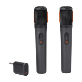 Безжичен микрофон JBL PartyBox Wireless Mic - JBLPBWIRELESSMIC