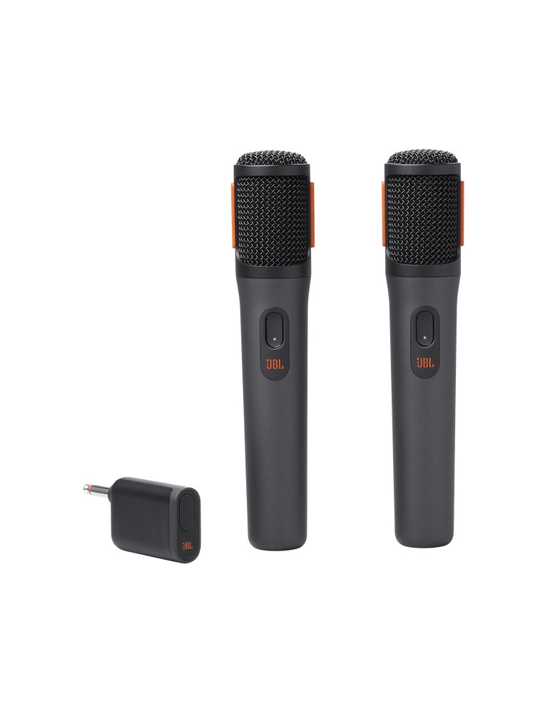 Безжичен микрофон JBL PartyBox Wireless Mic - JBLPBWIRELESSMIC