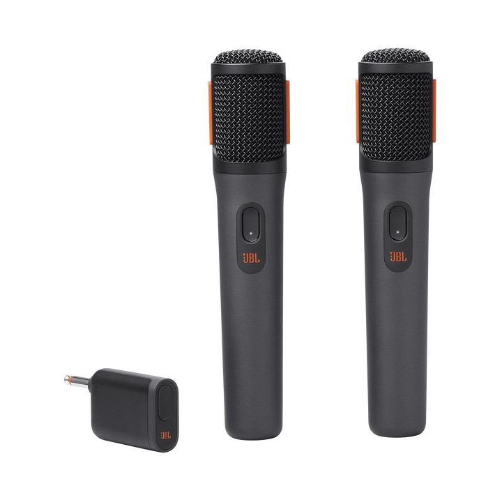 Безжичен микрофон JBL PartyBox Wireless Mic - JBLPBWIRELESSMIC