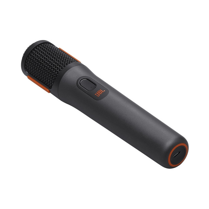 Безжичен микрофон JBL PartyBox Wireless Mic - JBLPBWIRELESSMIC