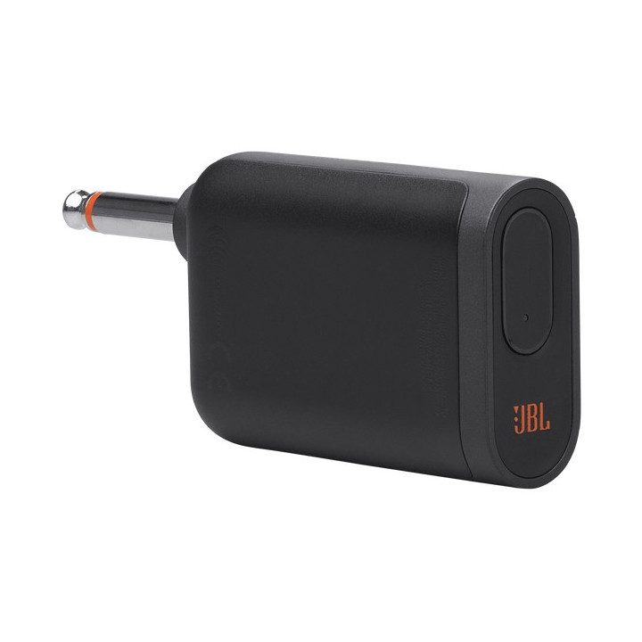 Безжичен микрофон JBL PartyBox Wireless Mic - JBLPBWIRELESSMIC