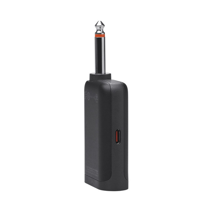 Безжичен микрофон JBL PartyBox Wireless Mic - JBLPBWIRELESSMIC