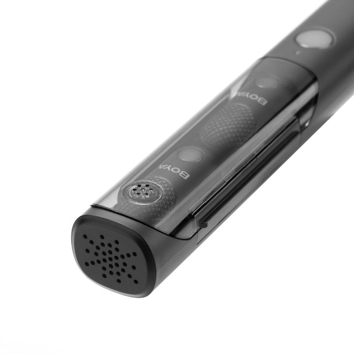 Безжична система микрофони All-in-One BOYA MAGIC 02 - Lightning   USB-C