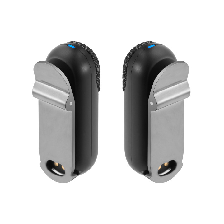 Безжична система микрофони All-in-One BOYA MAGIC 02 - Lightning   USB-C