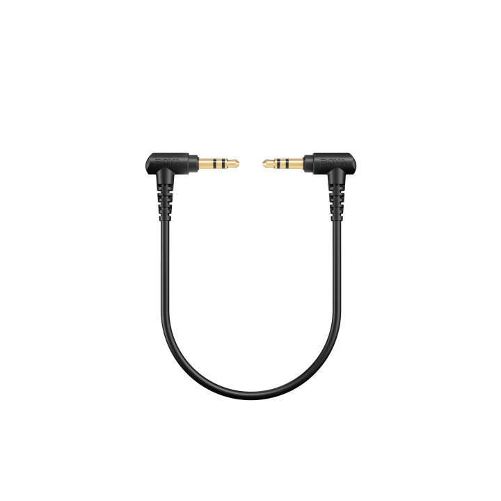 Безжична система микрофони All-in-One BOYA MAGIC 02 - Lightning   USB-C