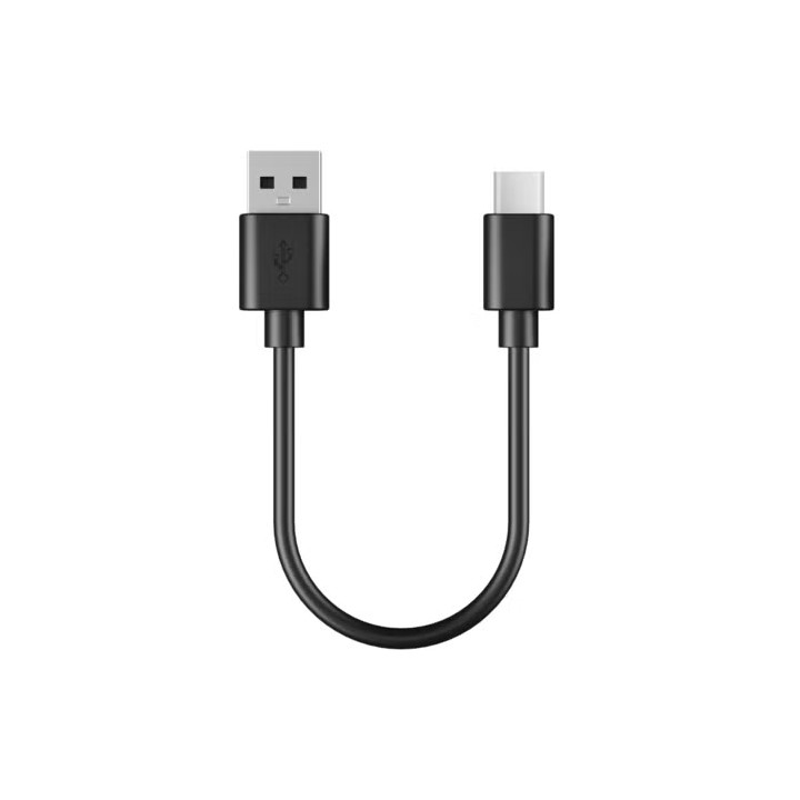 Безжична система микрофони All-in-One BOYA MAGIC 02 - Lightning   USB-C