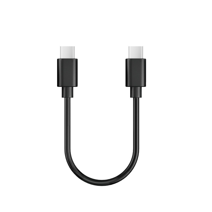 Безжична система микрофони All-in-One BOYA MAGIC 02 - Lightning   USB-C