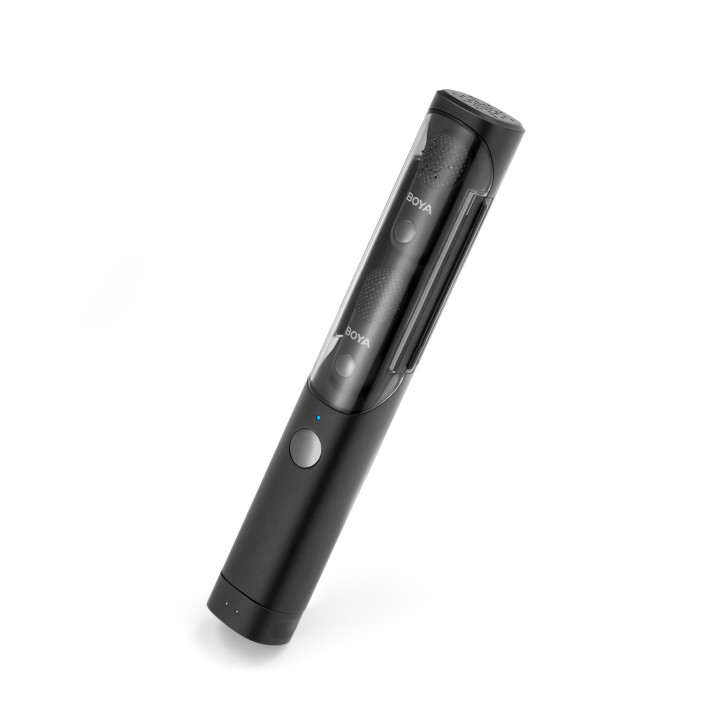 Безжична система микрофони All-in-One BOYA MAGIC 03 - USB-C
