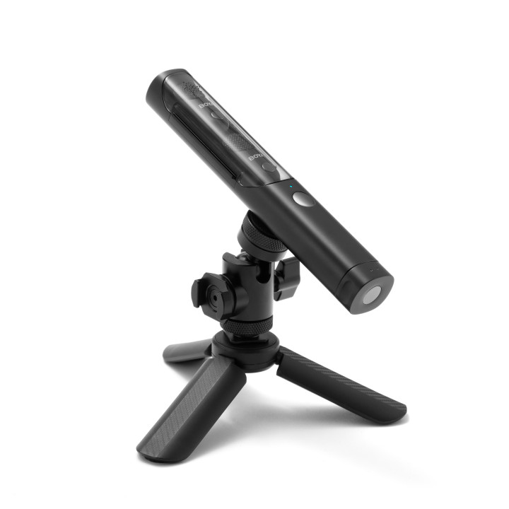 Безжична система микрофони All-in-One BOYA MAGIC 03 - USB-C