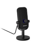 Микрофон ENDORFY Solum Voice S - Черен - EY1B013