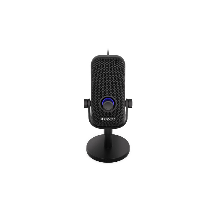 Микрофон ENDORFY Solum Voice S - Черен - EY1B013