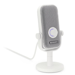 Микрофон ENDORFY Solum Voice S - Onyx White - EY1B015