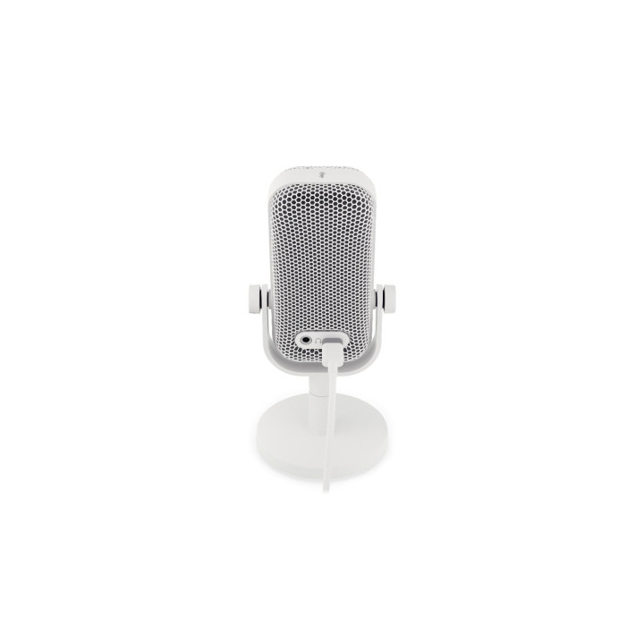 Микрофон ENDORFY Solum Voice S - Onyx White - EY1B015