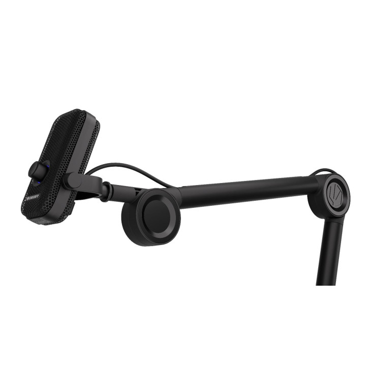 Микрофон със стойка ENDORFY Solum Voice - Черен - EY1B014