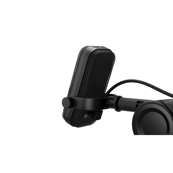 Микрофон със стойка ENDORFY Solum Voice - Черен - EY1B014