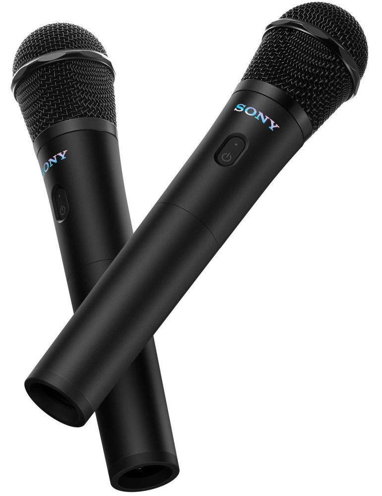 Безжичен микрофон Sony ULTMIC1 Wireless Microphone - UOULTMIC1.CE7