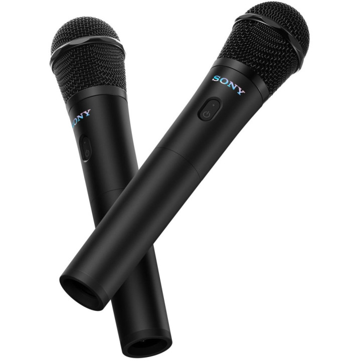 Безжичен микрофон Sony ULTMIC1 Wireless Microphone - UOULTMIC1.CE7
