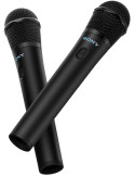 Безжичен микрофон Sony ULTMIC1 Wireless Microphone - UOULTMIC1.CE7