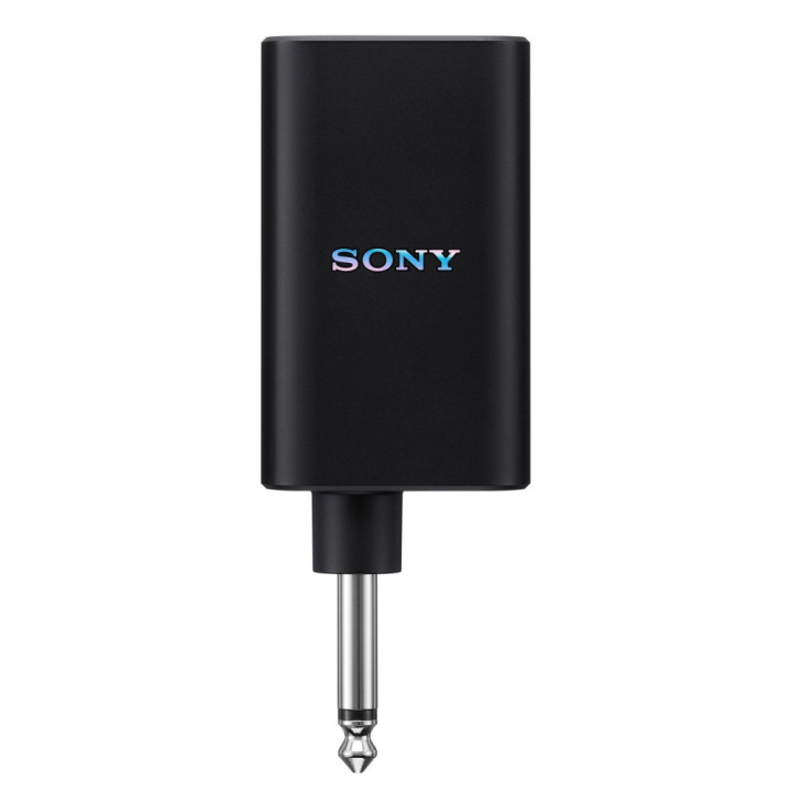 Безжичен микрофон Sony ULTMIC1 Wireless Microphone - UOULTMIC1.CE7
