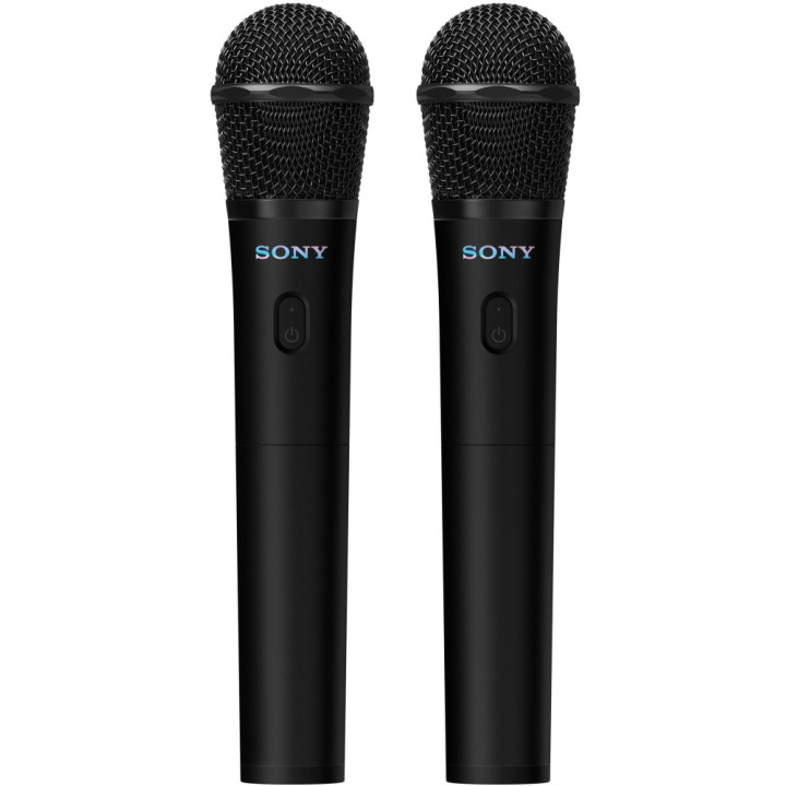 Безжичен микрофон Sony ULTMIC1 Wireless Microphone - UOULTMIC1.CE7