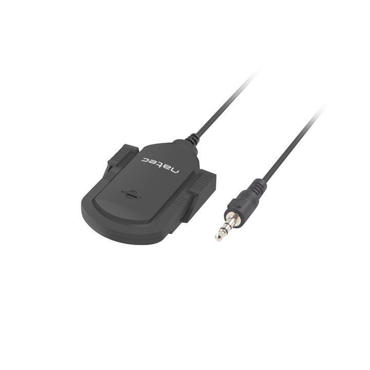 Микрофон Natec microphone fox - NMI-1352
