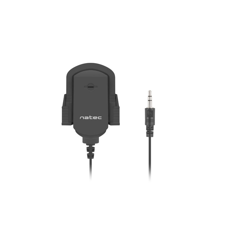 Микрофон Natec microphone fox - NMI-1352