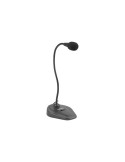 Микрофон Natec microphone giraffe 2 black - NMI-1563