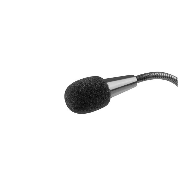 Микрофон Natec microphone giraffe 2 black - NMI-1563