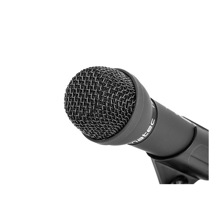 Микрофон Natec microphone adder black - NMI-0776